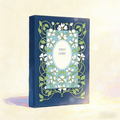 Undated Daily Diary-Evergreen