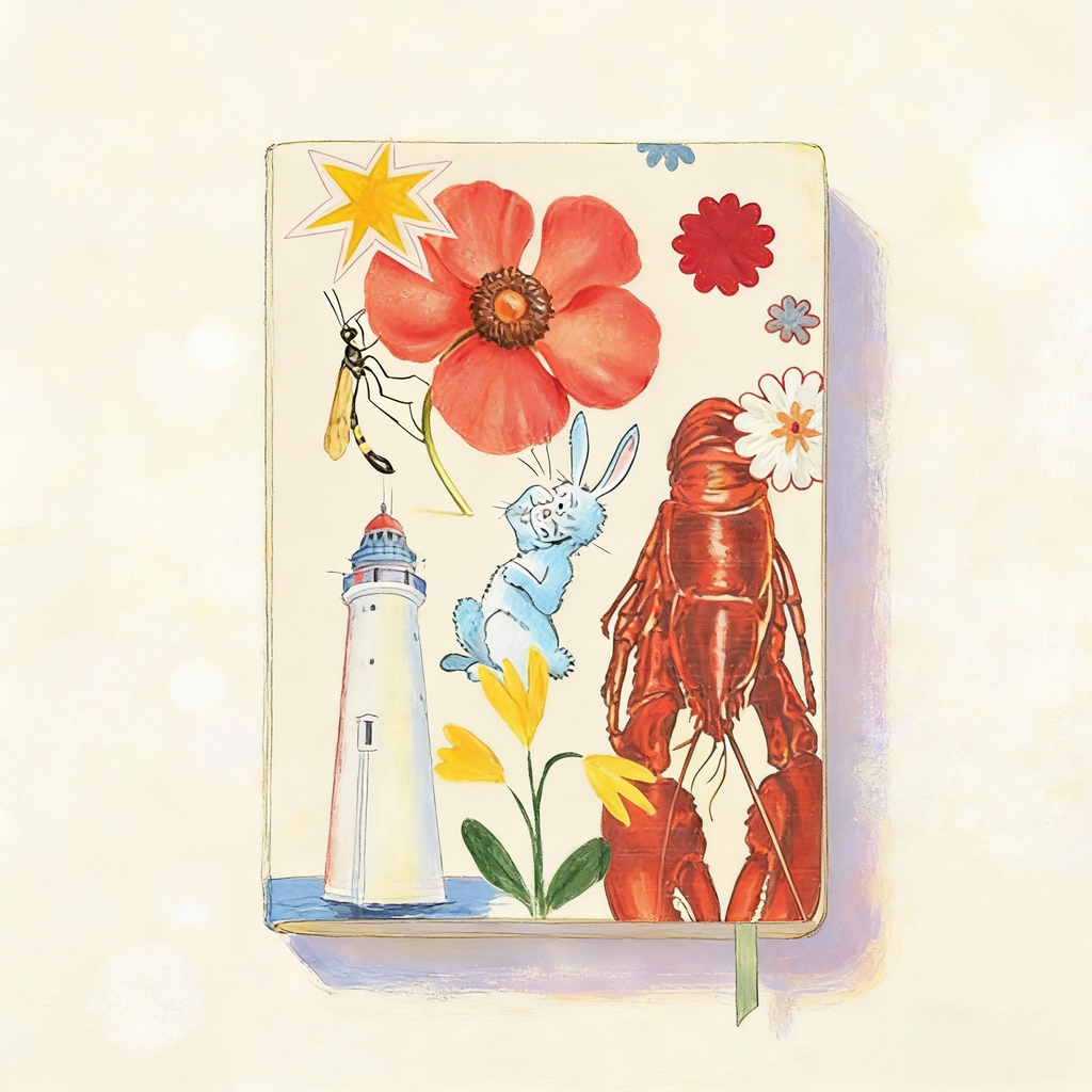 2026 Weekly Diary-The taste of spring