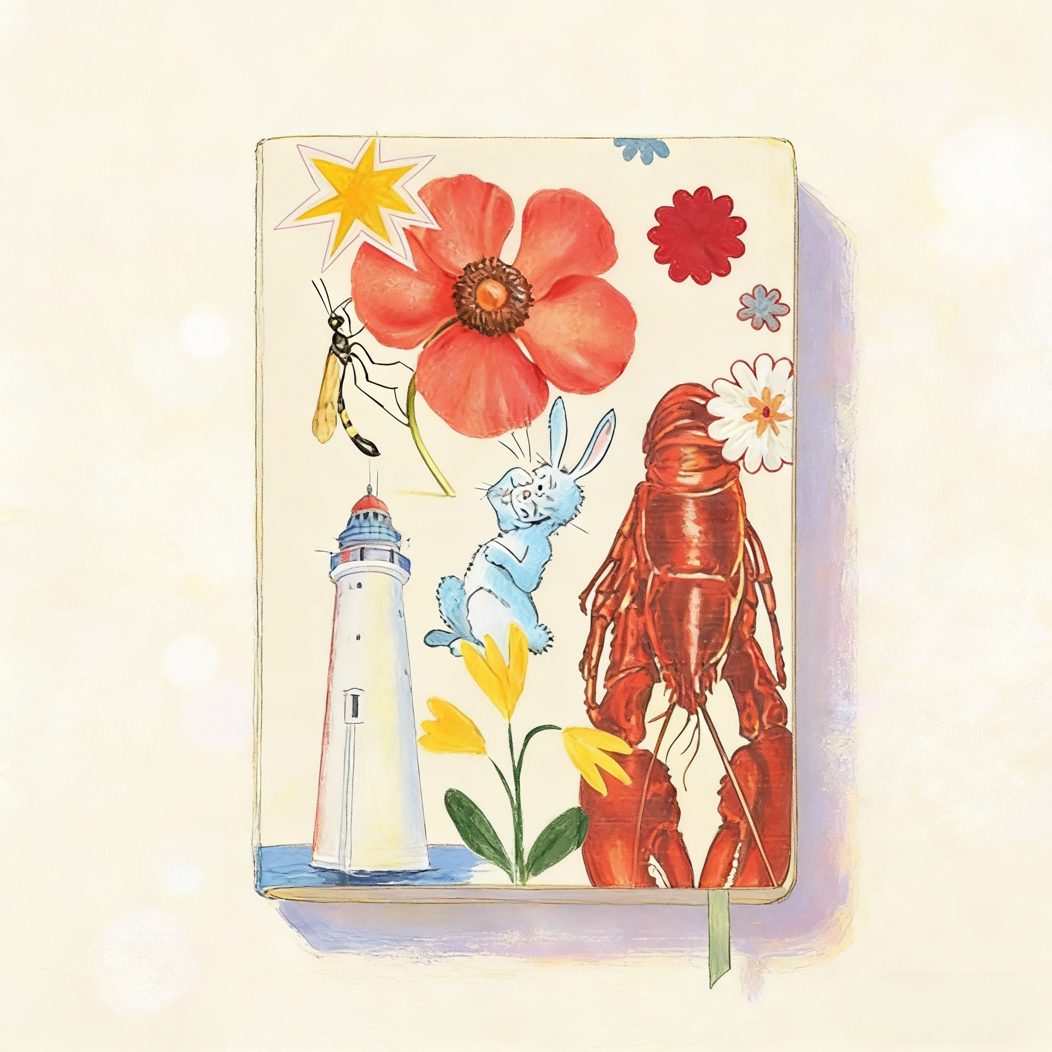 2026 Weekly Diary-The taste of spring