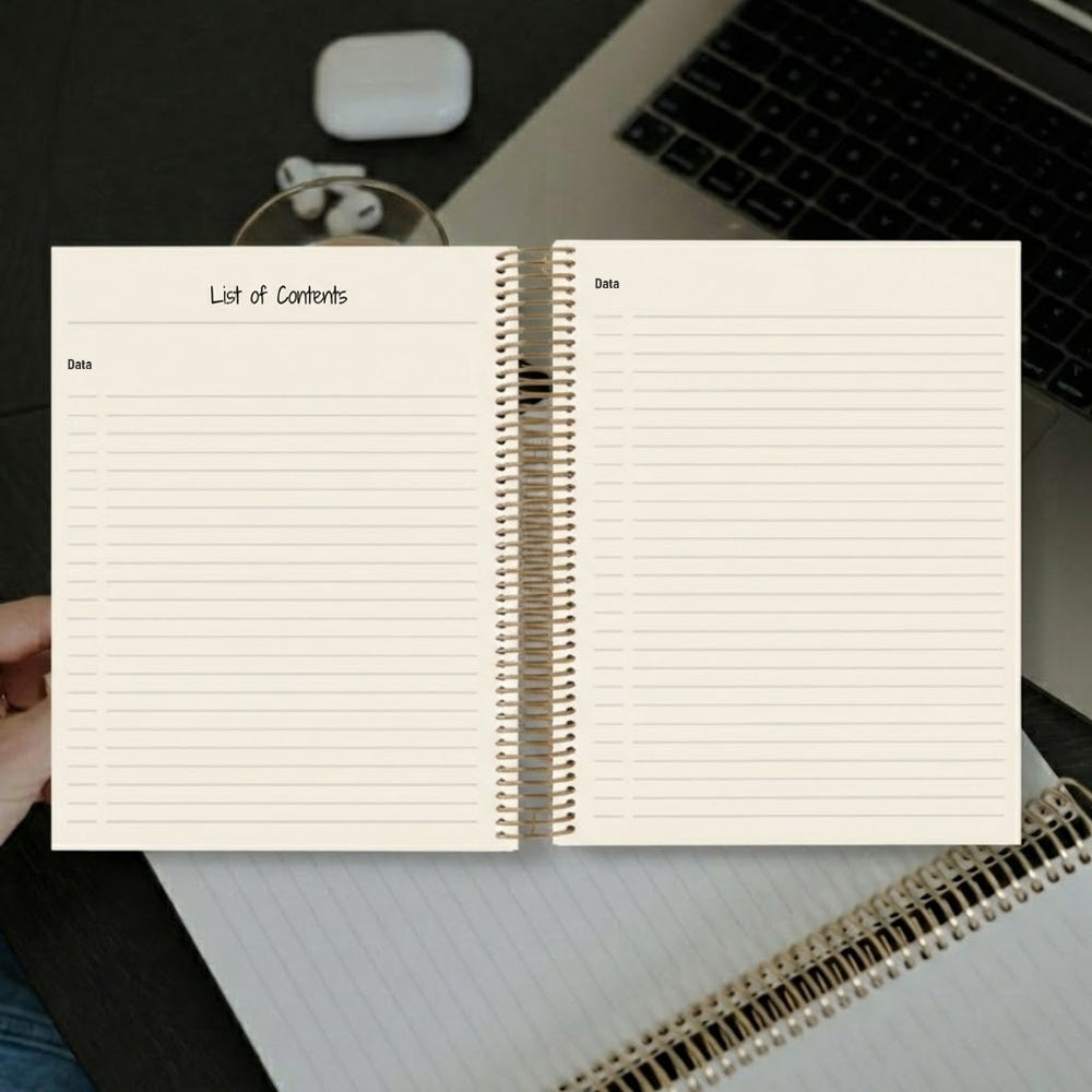 Notebook