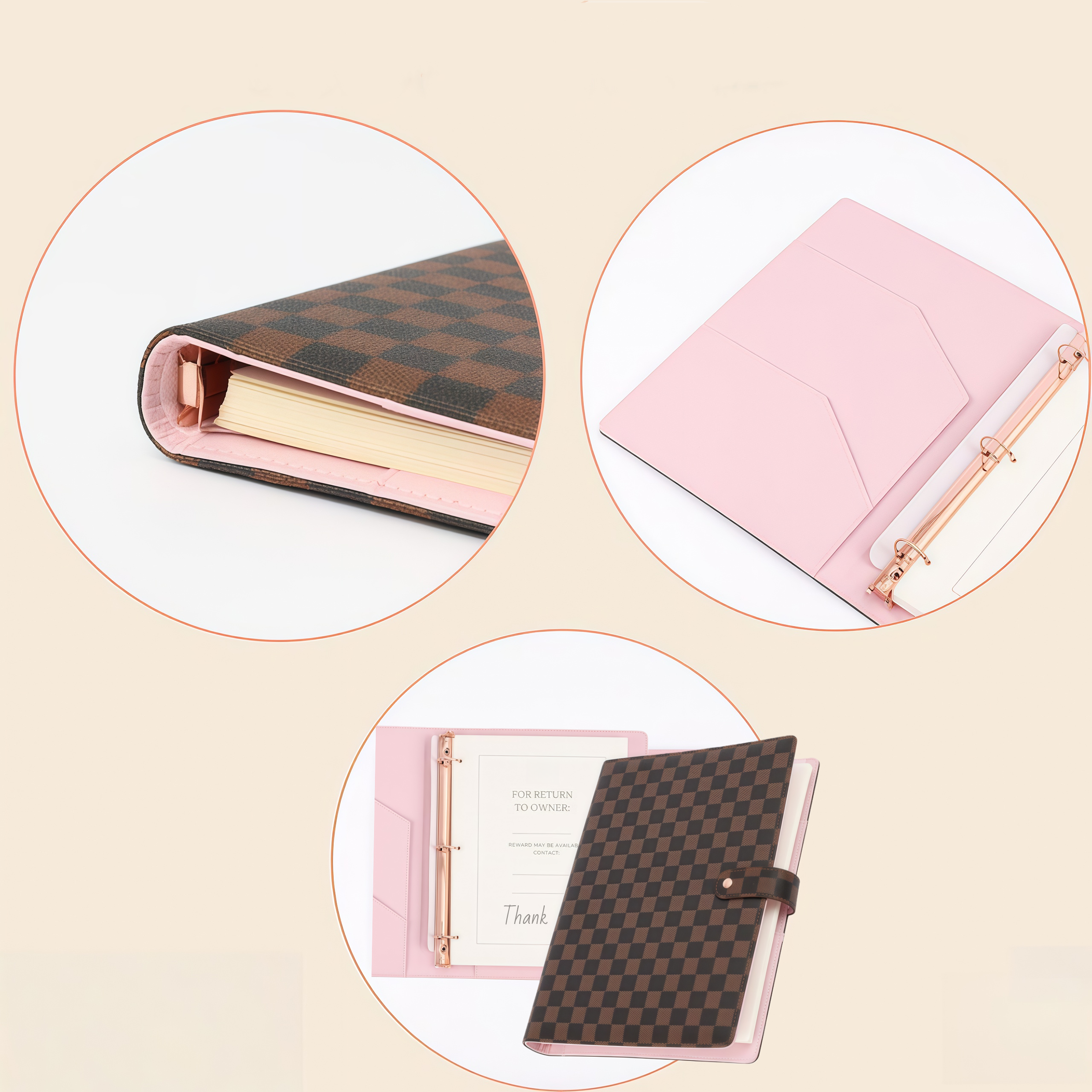 2026 Daily Planner ✨