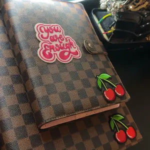 2026 Daily Planner ✨