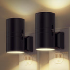 Plug-In Night Light, Dusk to Dawn